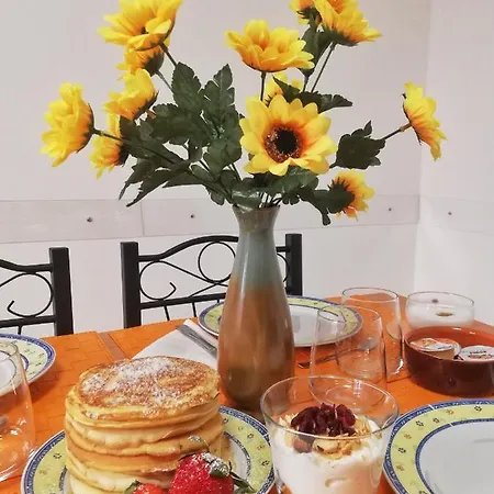 Giardino Di Persefone بيت ضيافة