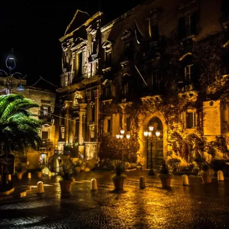 Giardino Di Persefone Πανσιόν