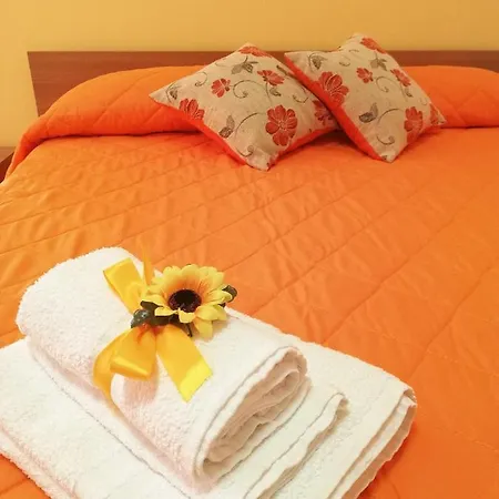 Giardino Di Persefone Guest house Agrigento