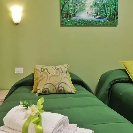 Giardino Di Persefone Πανσιόν 2*