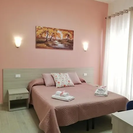 Giardino Di Persefone Πανσιόν