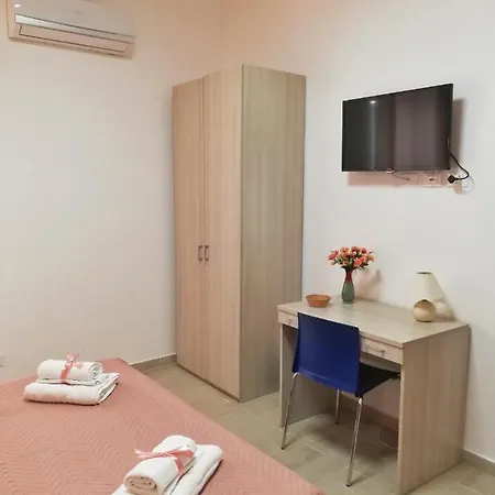 Giardino Di Persefone Guest house Agrigento
