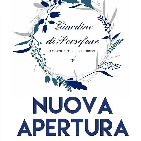Giardino Di Persefone 2*
