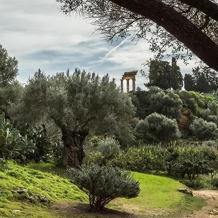 Giardino Di Persefone Πανσιόν