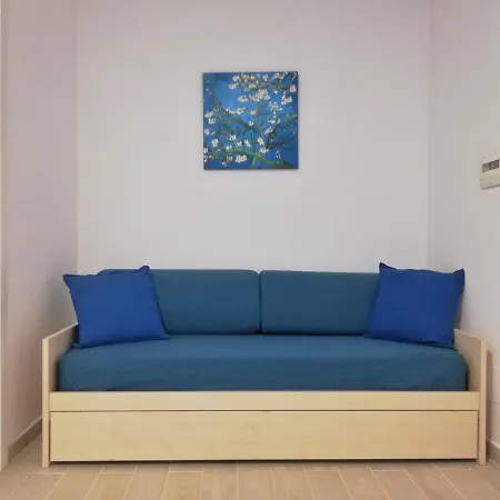 Giardino Di Persefone 2* Αγκριτζέντο