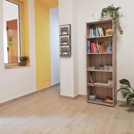 Giardino Di Persefone Πανσιόν 2*
