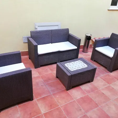 Giardino Di Persefone Guest house