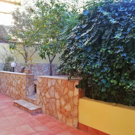 Giardino Di Persefone 2* Αγκριτζέντο