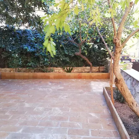 Giardino Di Persefone