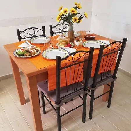 Giardino Di Persefone Πανσιόν 2*